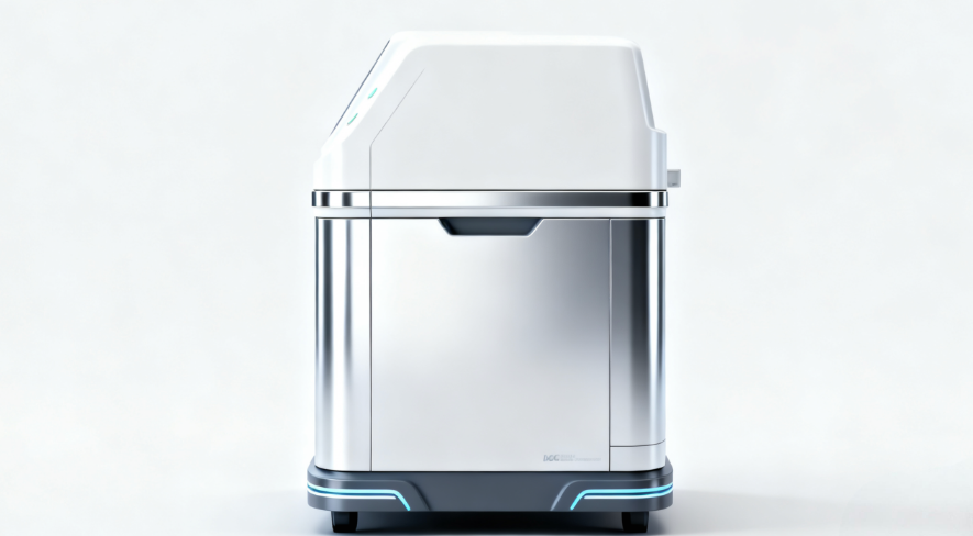 中山環(huán)保鈑金涂層加工：零 VOC 工藝助力企業(yè)降碳 30%